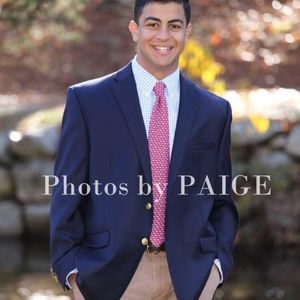 Meet your Posher, Raphael